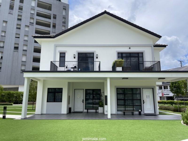 Eco Botanic 2 - Find New Launch Property in Johor Bahru